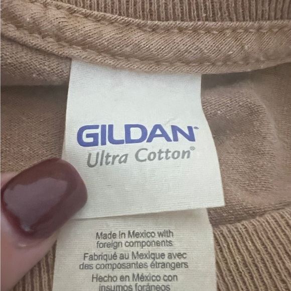 Gildan Dollywood Tennessee T-Shirt - Picture 4 of 5